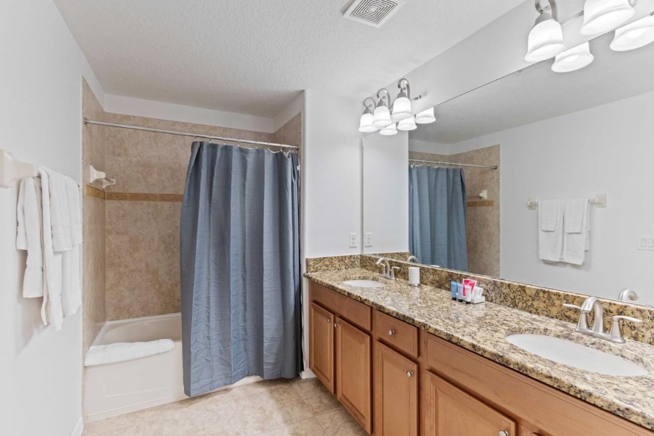 Holiday home 8960 Cat Palm Road