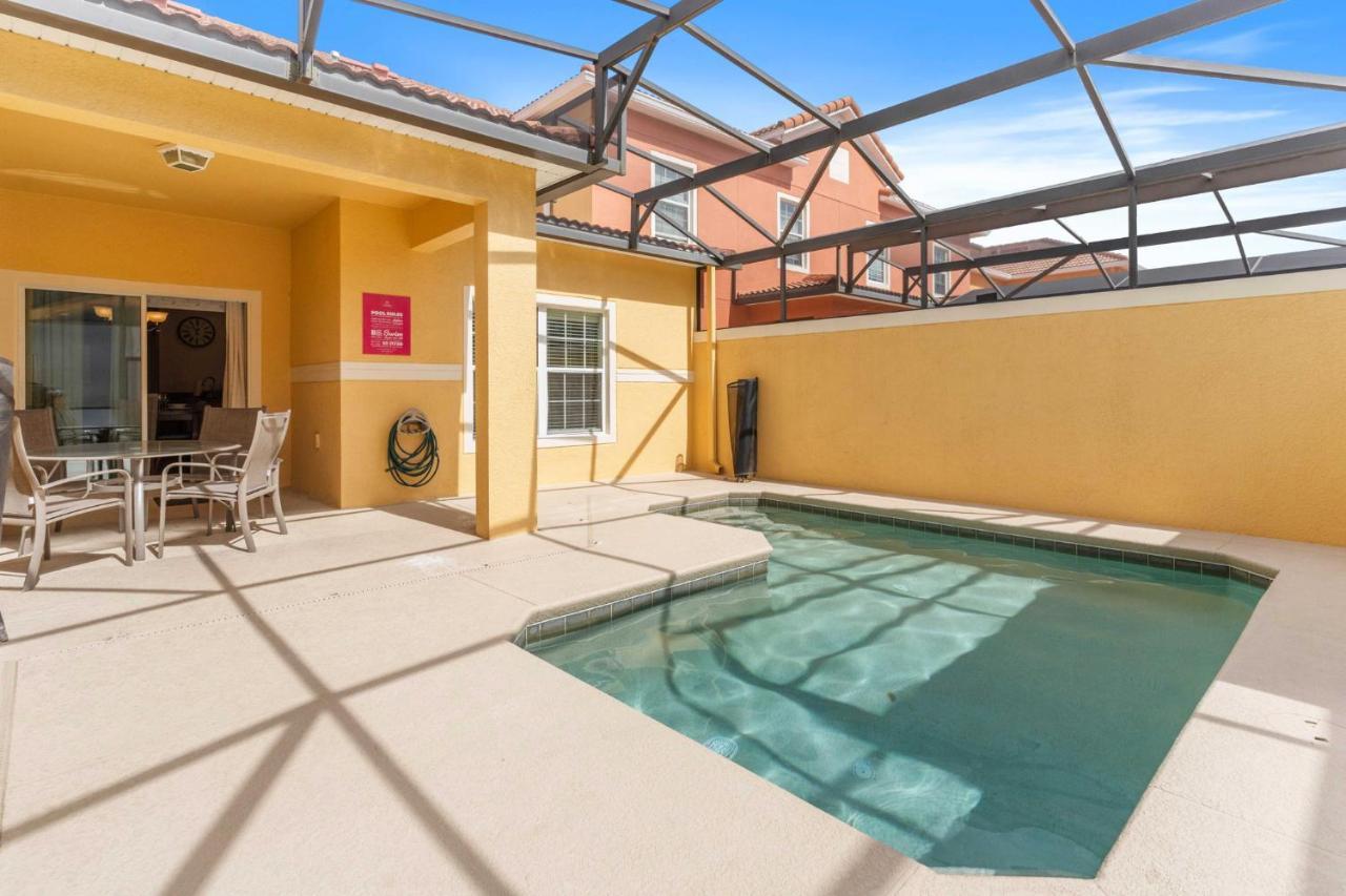 Holiday home 8960 Cat Palm Road *