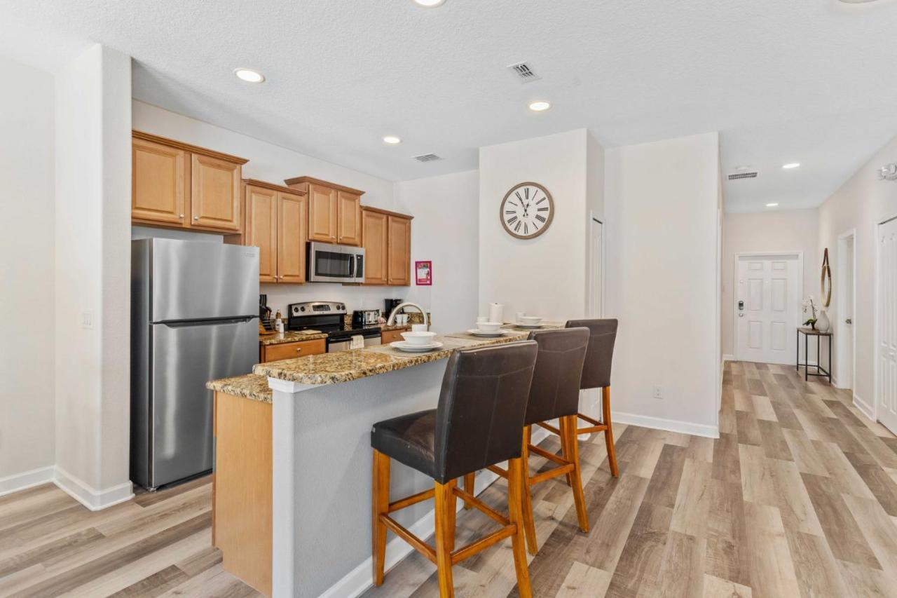 8960 Cat Palm Road Holiday home Kissimmee