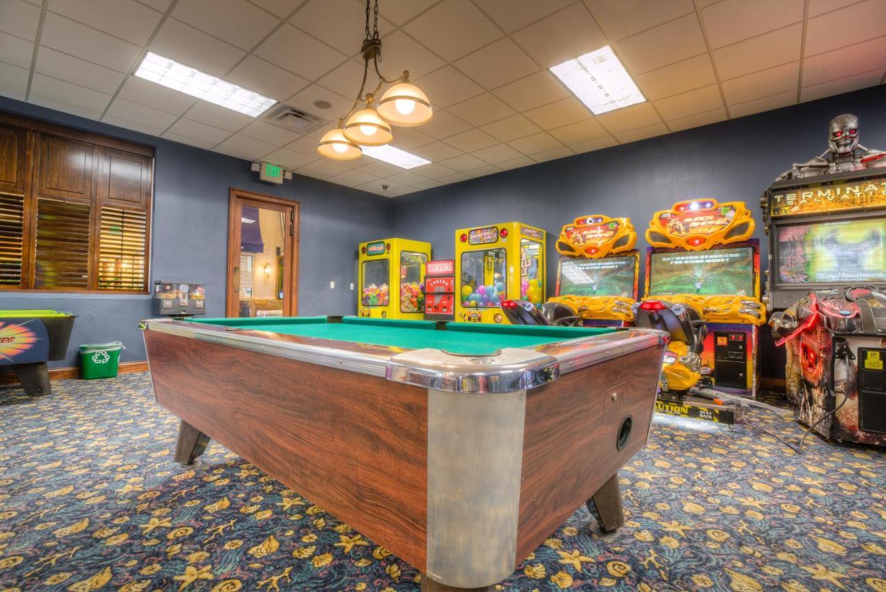 Holiday home 8960 Cat Palm Road *