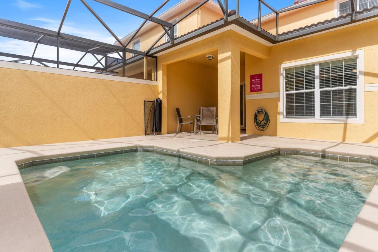 Holiday home 8960 Cat Palm Road *