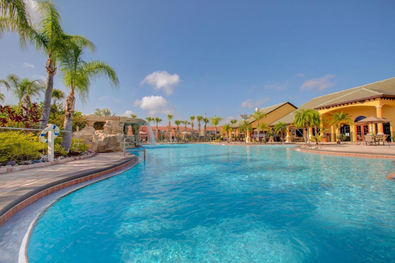 8960 Cat Palm Road Holiday home Kissimmee