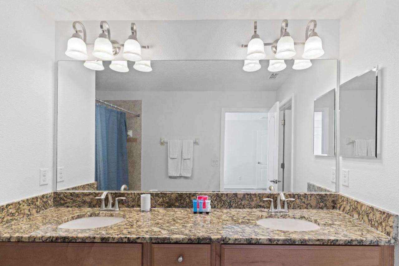Holiday home 8960 Cat Palm Road Kissimmee