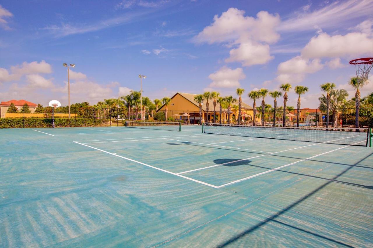 Holiday home 8960 Cat Palm Road Kissimmee