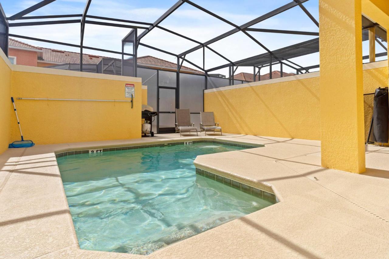 8960 Cat Palm Road Holiday home Kissimmee