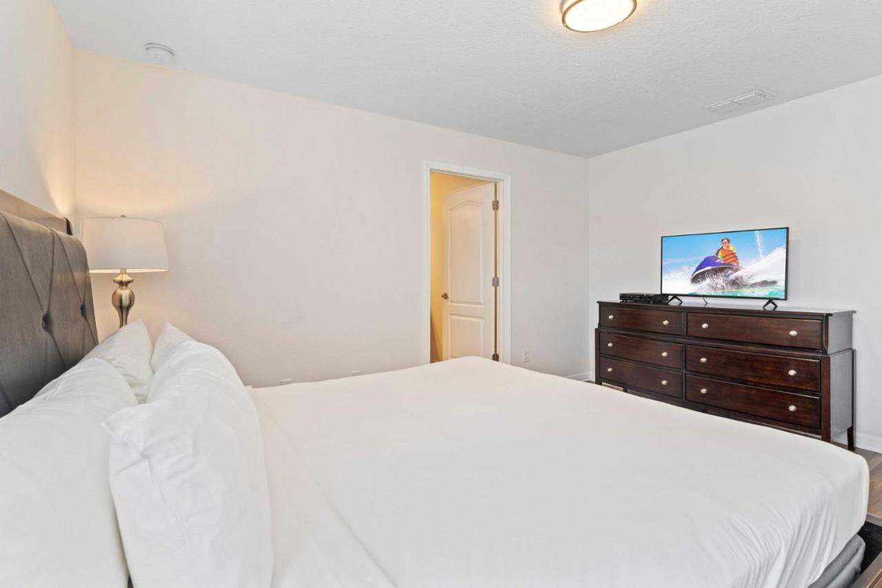 Holiday home 8960 Cat Palm Road *